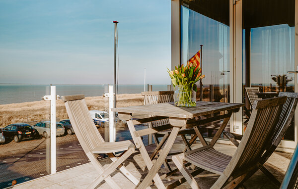 Appartamento - Egmond aan Zee , Olanda - HNH240 102