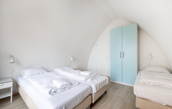 Vakantiehuis Flat Fish