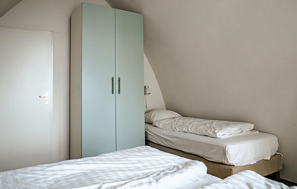 Ferienhaus - Egmond aan Zee , Holland - HNH241 605