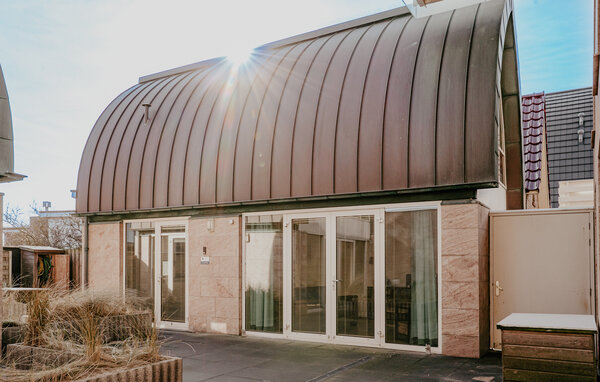 Ferienhaus - Egmond aan Zee , Holland - HNH241 83