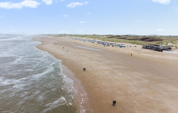 Ferienhaus - Egmond aan Zee , Holland - HNH242 901