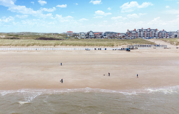 Ferienhaus - Egmond aan Zee , Holland - HNH242 902