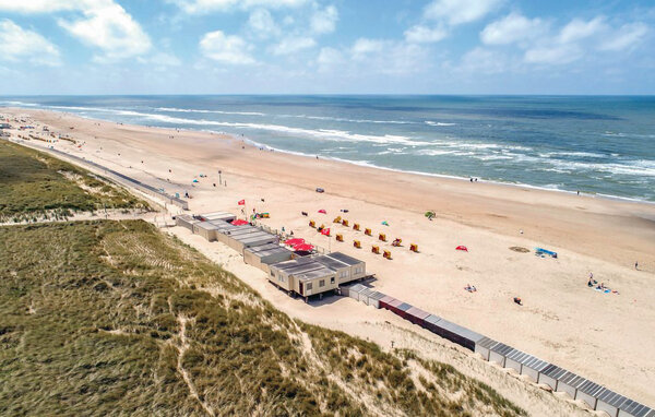Ferienhaus - Egmond aan Zee , Holland - HNH242 903