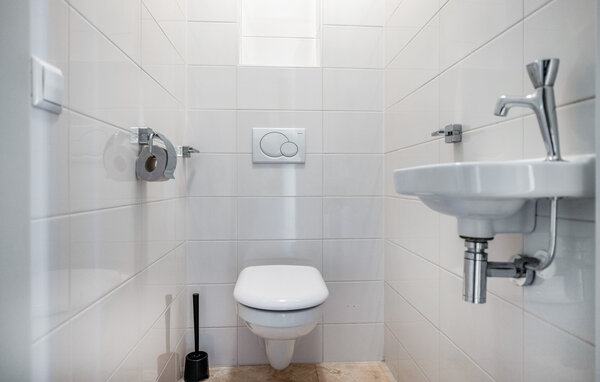 Ferienhaus - Egmond aan Zee , Holland - HNH242 702