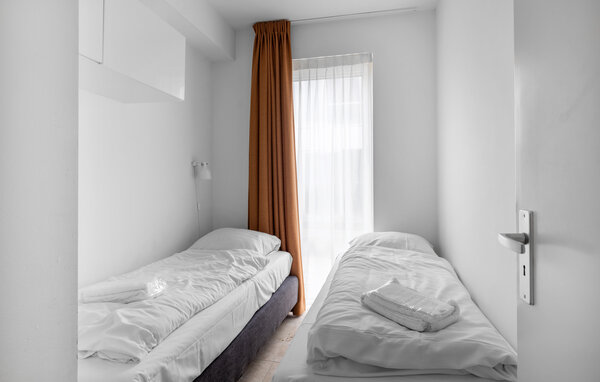 Ferienhaus - Egmond aan Zee , Holland - HNH242 601