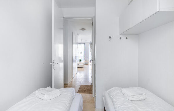 Ferienhaus - Egmond aan Zee , Holland - HNH242 602