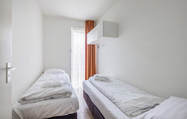 Ferienhaus - Egmond aan Zee , Holland - HNH242 603