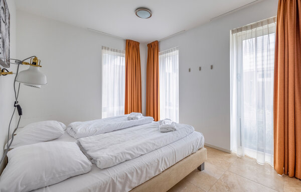 Ferienhaus - Egmond aan Zee , Holland - HNH242 604