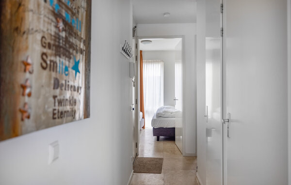 Ferienhaus - Egmond aan Zee , Holland - HNH242 501