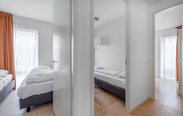 Ferienhaus - Egmond aan Zee , Holland - HNH242 502