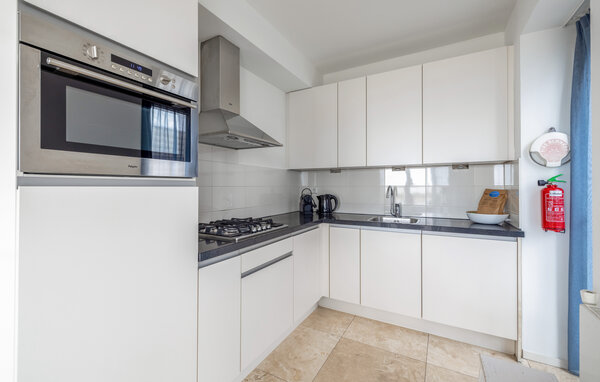 Ferienhaus - Egmond aan Zee , Holland - HNH242 8