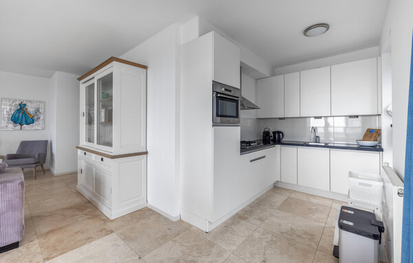 Ferienhaus - Egmond aan Zee , Holland - HNH242 401