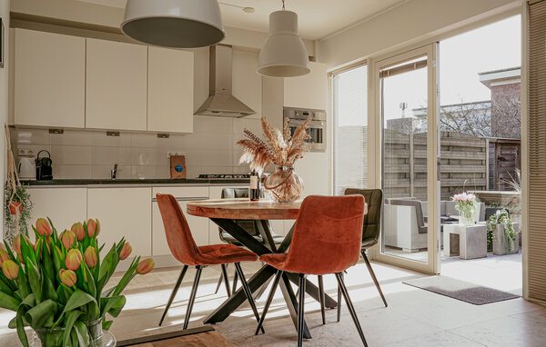 Vakantiehuis - Egmond aan Zee , Nederland - HNH242 402