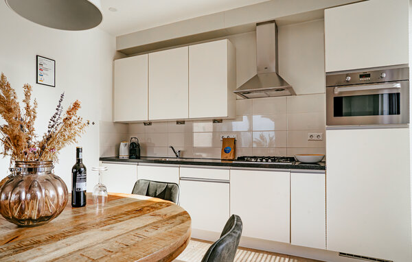 Vakantiehuis - Egmond aan Zee , Nederland - HNH242 403