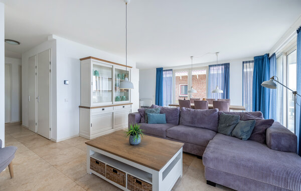 Ferienhaus - Egmond aan Zee , Holland - HNH242 5
