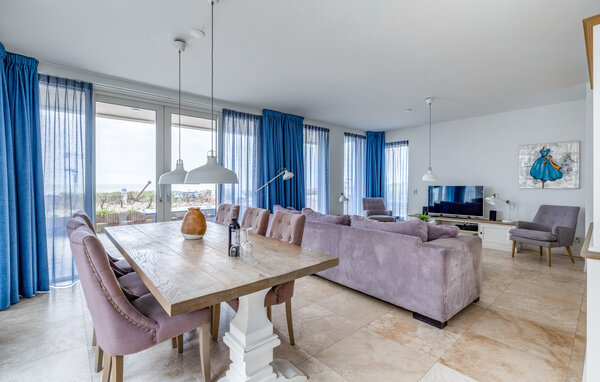 Ferienhaus - Egmond aan Zee , Holland - HNH242 6