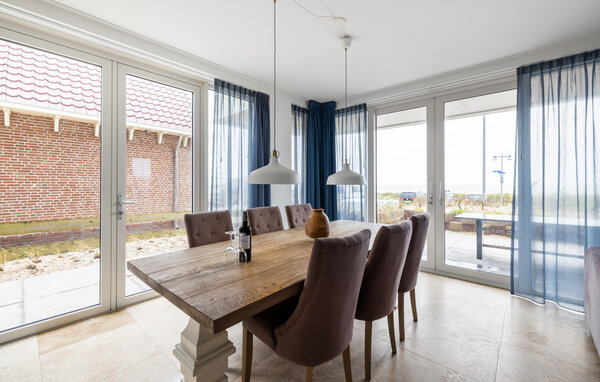 Ferienhaus - Egmond aan Zee , Holland - HNH242 303