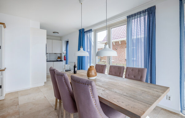 Ferienhaus - Egmond aan Zee , Holland - HNH242 7