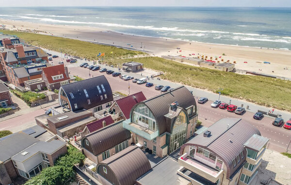 Ferienhaus - Egmond aan Zee , Holland - HNH242 82