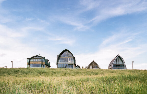 Ferienhaus - Egmond aan Zee , Holland - HNH242 83