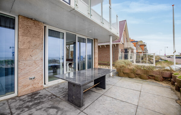 Ferienhaus - Egmond aan Zee , Holland - HNH242 101
