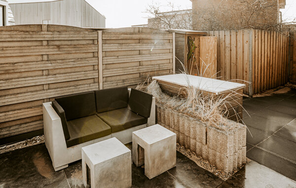 Vakantiehuis - Egmond aan Zee , Nederland - HNH242 103