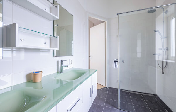 Ferienhaus - Egmond aan Zee , Holland - HNH243 702