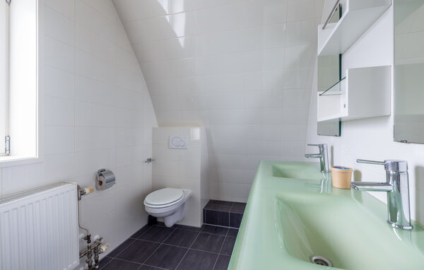 Ferienhaus - Egmond aan Zee , Holland - HNH243 703