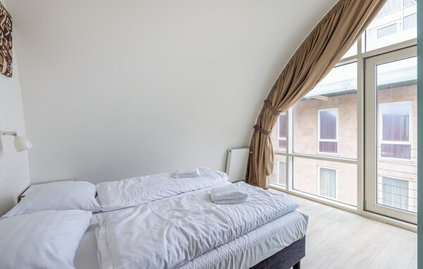 Ferienhaus - Egmond aan Zee , Holland - HNH243 601