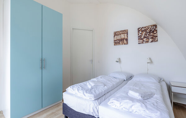 Ferienhaus - Egmond aan Zee , Holland - HNH243 602
