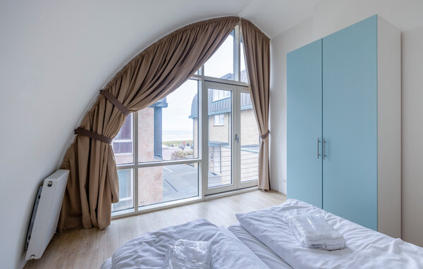 Ferienhaus - Egmond aan Zee , Holland - HNH243 603