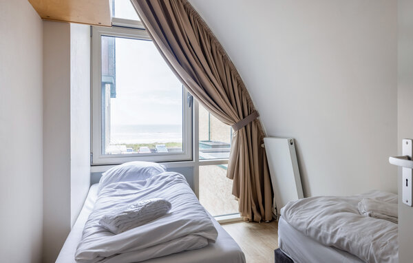 Ferienhaus - Egmond aan Zee , Holland - HNH243 604
