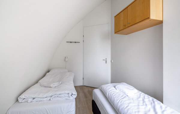 Ferienhaus - Egmond aan Zee , Holland - HNH243 605