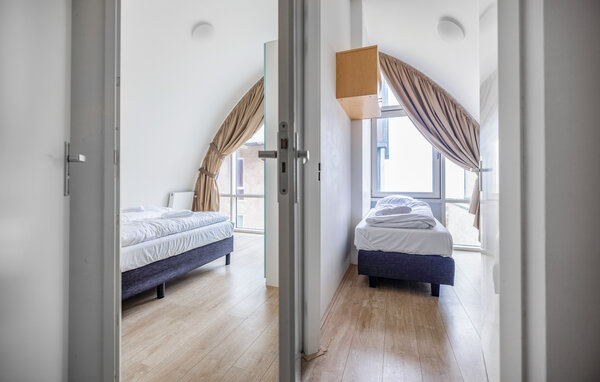Ferienhaus - Egmond aan Zee , Holland - HNH243 606