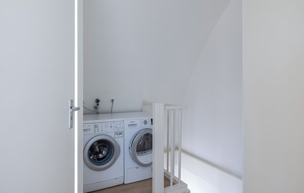 Ferienhaus - Egmond aan Zee , Holland - HNH243 501