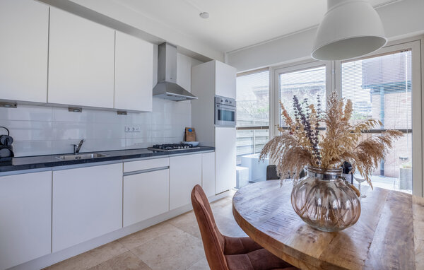 Ferienhaus - Egmond aan Zee , Holland - HNH243 6