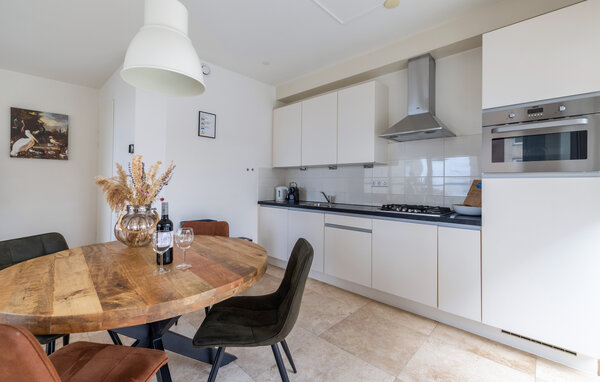 Ferienhaus - Egmond aan Zee , Holland - HNH243 7