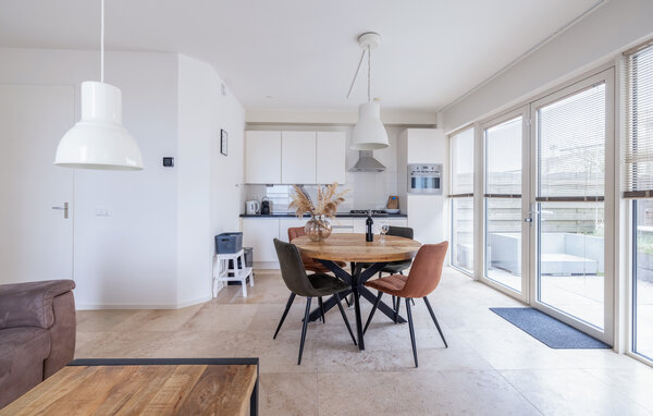Ferienhaus - Egmond aan Zee , Holland - HNH243 402