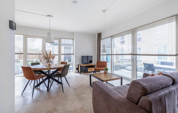 Ferienhaus - Egmond aan Zee , Holland - HNH243 3