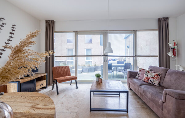Ferienhaus - Egmond aan Zee , Holland - HNH243 301