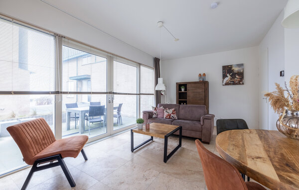 Ferienhaus - Egmond aan Zee , Holland - HNH243 4