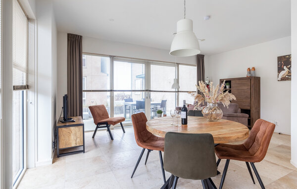 Ferienhaus - Egmond aan Zee , Holland - HNH243 5
