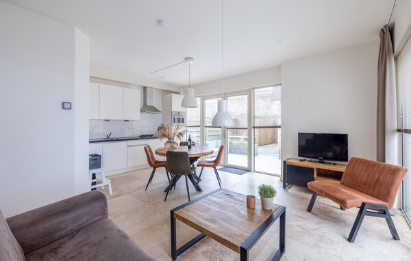 Ferienhaus - Egmond aan Zee , Holland - HNH243 302