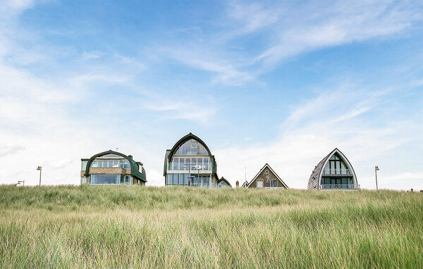 Ferienhaus - Egmond aan Zee , Holland - HNH243 83