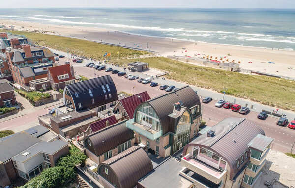 Feriehus - Egmond aan Zee , Nederland - HNH243 1