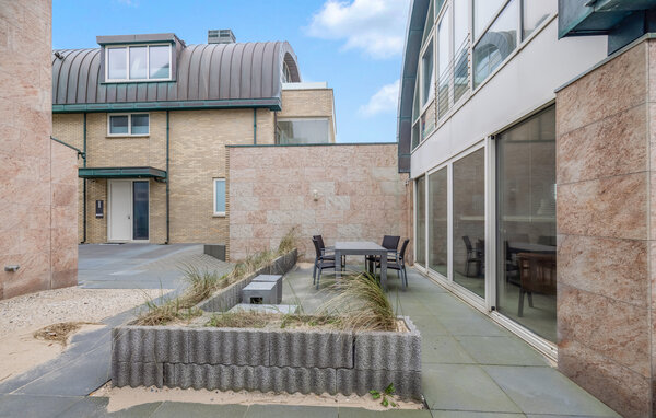 Ferienhaus - Egmond aan Zee , Holland - HNH243 8