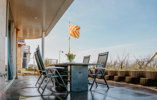 Casa vacanze - Egmond aan Zee , Olanda - HNH243 103