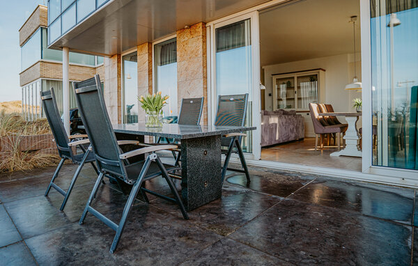 Casa vacanze - Egmond aan Zee , Olanda - HNH243 104