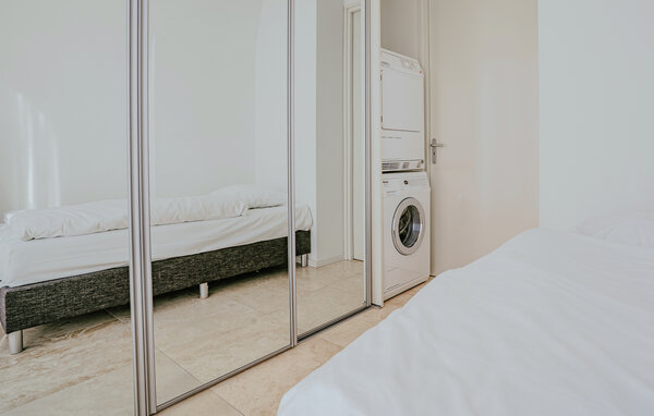 Ferienwohnung - Egmond aan Zee , Holland - HNH244 609