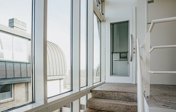 Ferienwohnung - Egmond aan Zee , Holland - HNH244 501